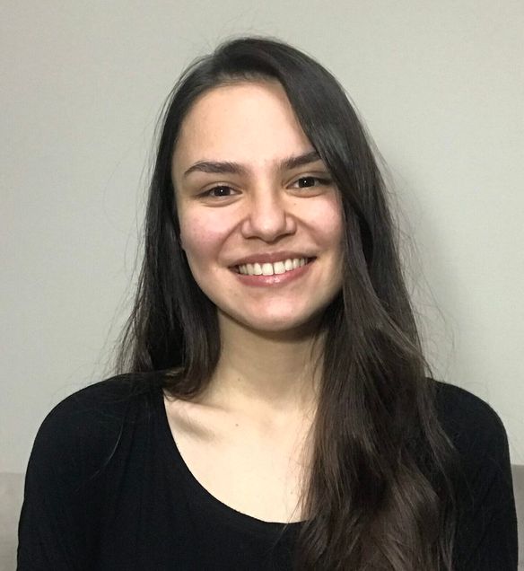 Headshot of Seyda Guzelhan