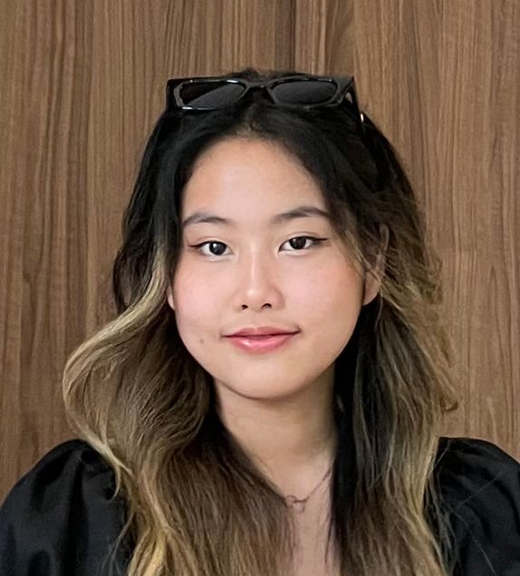 Headshot of Rawisara Chairat