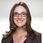 Emily Ryan, ISE Associate Director