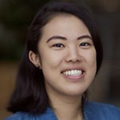 Headshot for Alicia Zhang