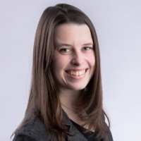 Headshot for Susan Fredholm Murphy