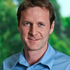 Headshot for Jonathan Greenacre