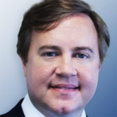 Headshot for James West
