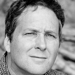 Headshot for Richard Deese