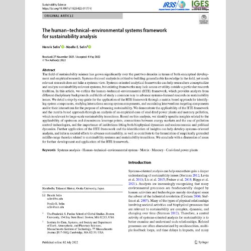 Cover with title, authors, and overview.