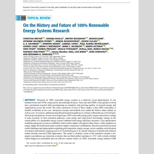 Cover with title, authors, and overview.