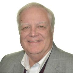 Headshot of Richard Golden