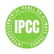 IPCC spelled out fully