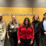 Office of Environmental Transportation 2025 Fellows.