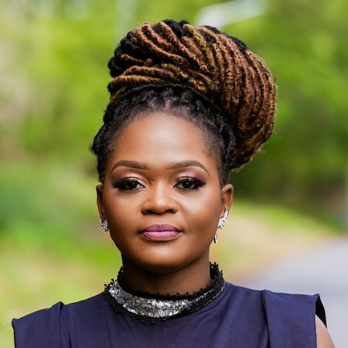 Headshot of Naa Korkoi Tackie