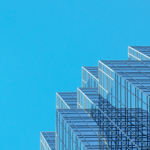 Office building in Boston