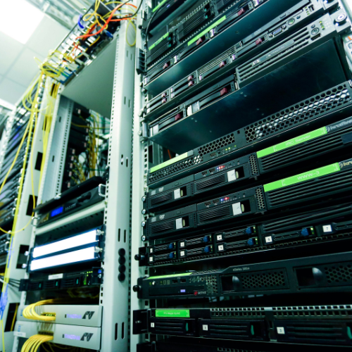 Data center