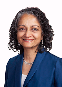 Geeta Aiyer Headshot