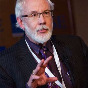 Robert Eccles