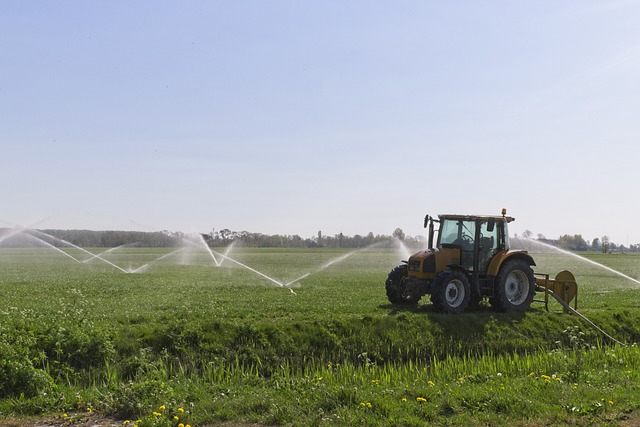 irrigation image