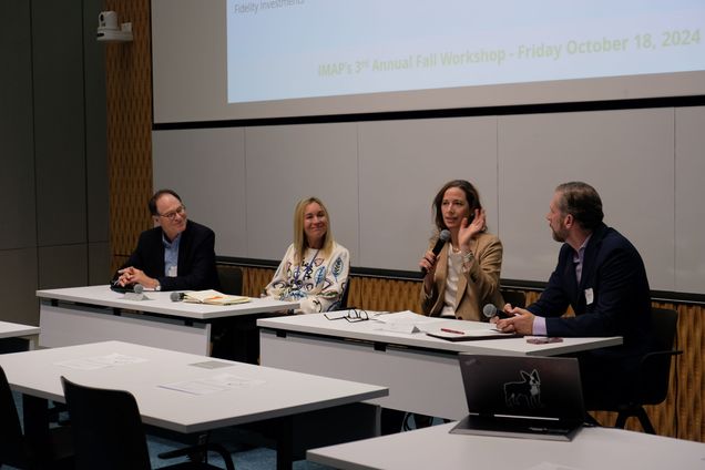 Panel Discussion