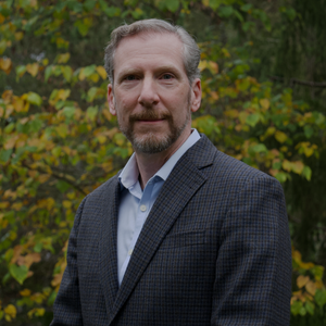 Eddie Riedl headshot