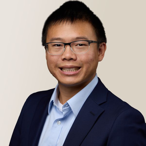 Jesse Chan headshot