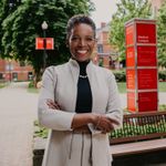 Headshot of Dr. Melissa L. Gilliam