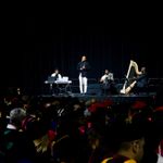 The Sons of Serendip perform "I Swear I Lived"