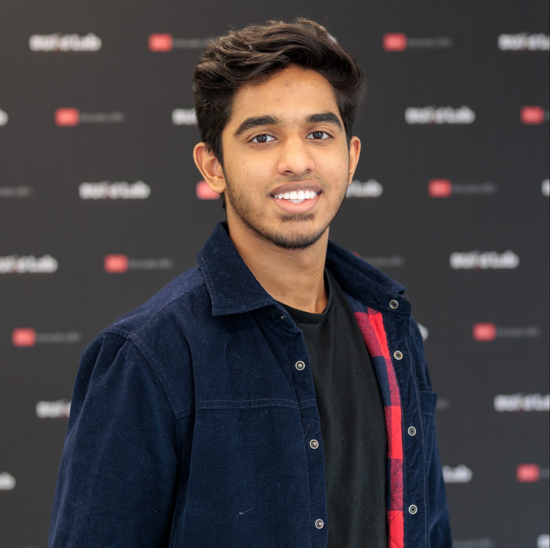 Headshot of Sohail Mohammed