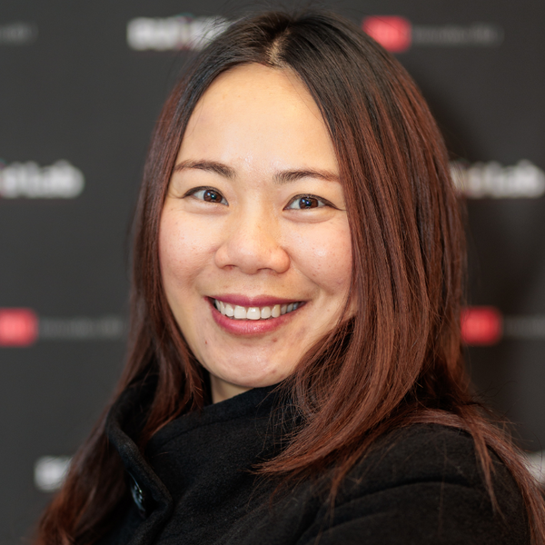 Headshot of Yanfang Li