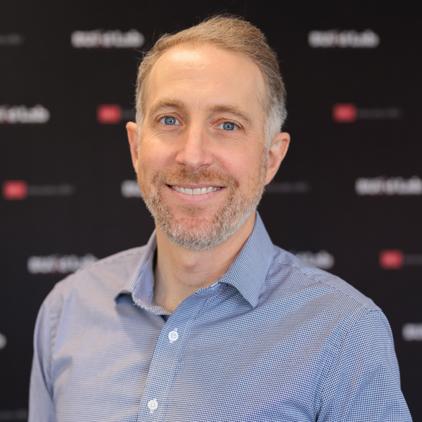 Headshot of Scott Snelling