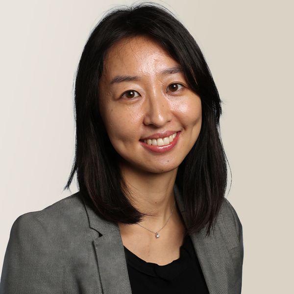 Yoo Jin Chung