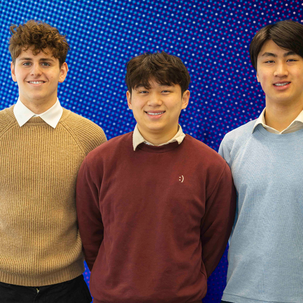 TextMarley Team Photo