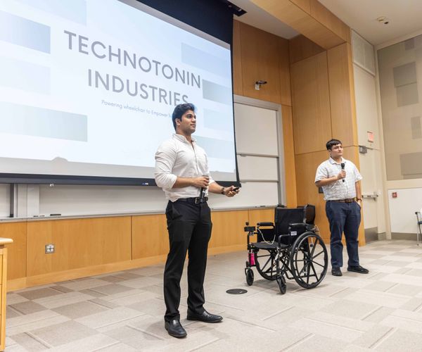 Technotonin Team
