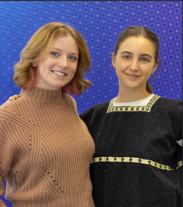 Busy Bee Refills Team