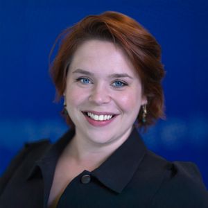 Katie Quigley Mellor