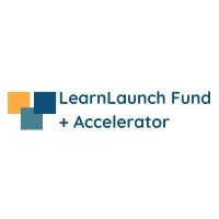 LearnLaunch Logo