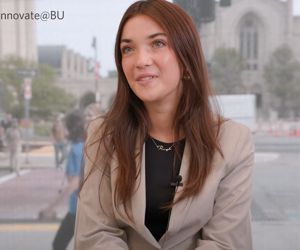 Riya Sandler Interview