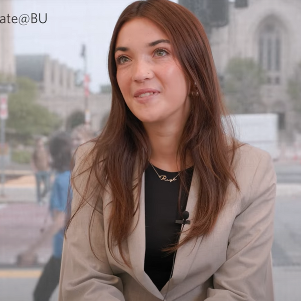 Riya Sandler Interview