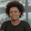 Patricia Porekuu Interview