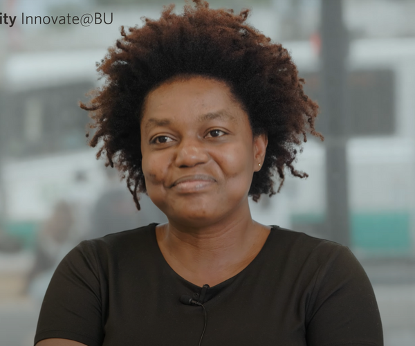 Patricia Porekuu Interview