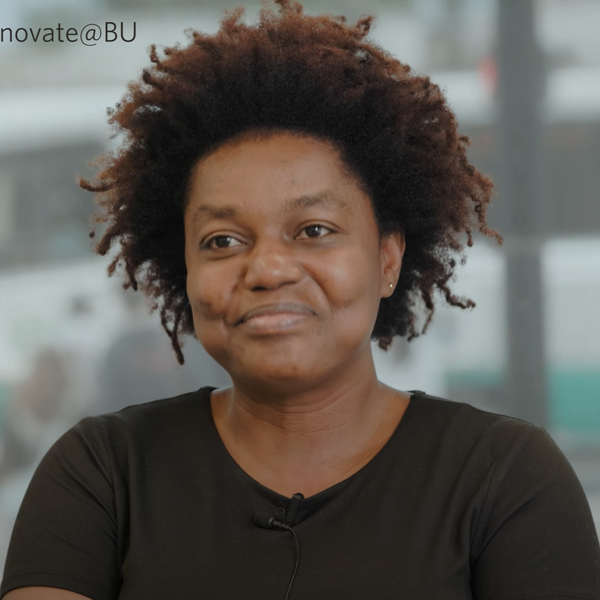 Patricia Porekuu Interview