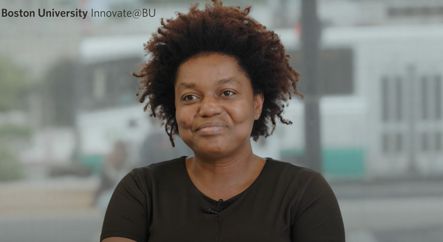 Patricia Porekuu Interview