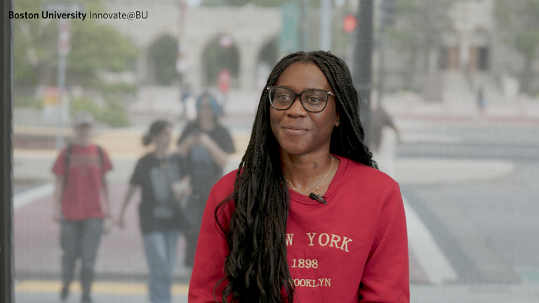 Gabrielle Moussas Enlight Interview