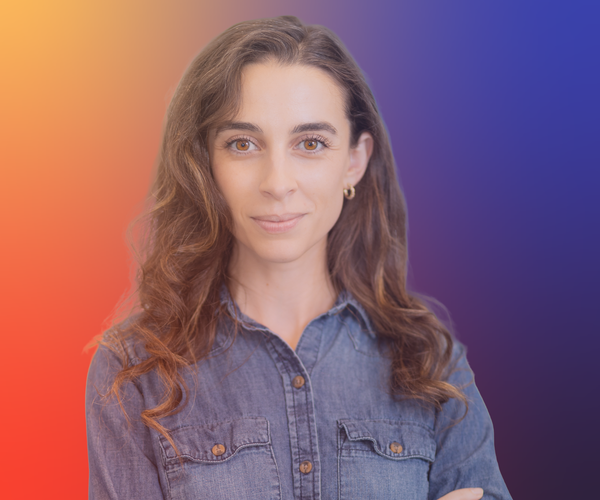 Andrea Catania IDEA Con 2025 Ignite Speaker