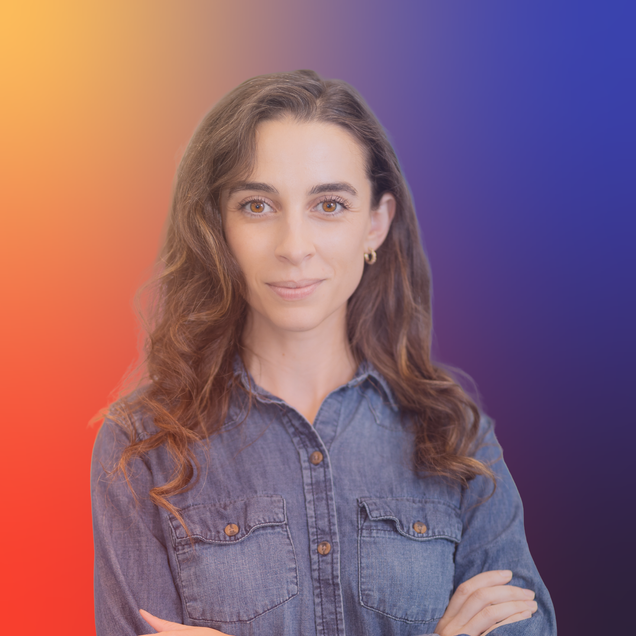 Andrea Catania IDEA Con 2025 Ignite Speaker