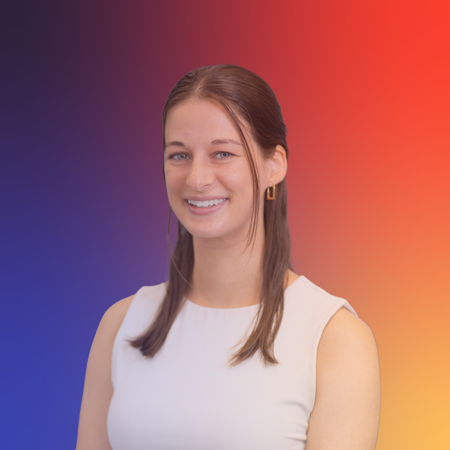 Sophie Letcher IDEA Con 2025 Ignite Speaker