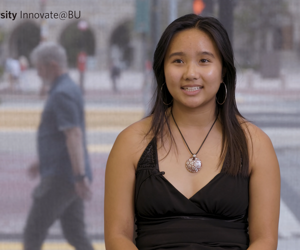 Megan Kwan Enlight Fellowship Interview
