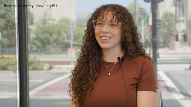 Jamila Peguero Enlight Interview