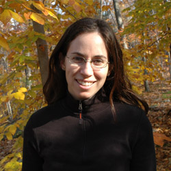 Pamela Templer Photo