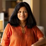 Professor Suchi Gopal