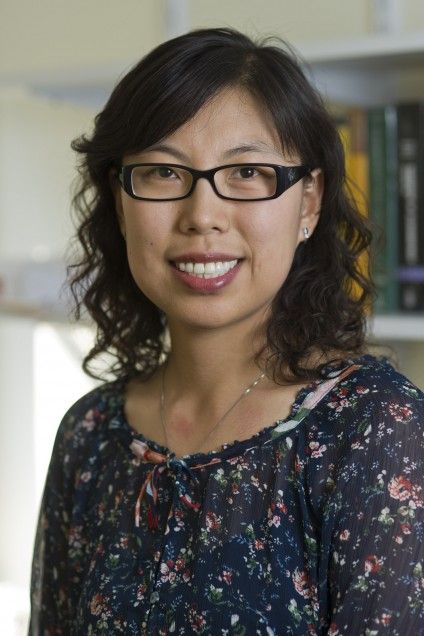 Yoonsook ha