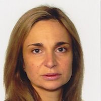 Visiting Scholar Assistant Professor Giorgia Nesti, University of Padua