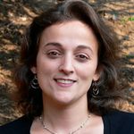 Georgetown University Associate Professor Fida Adely